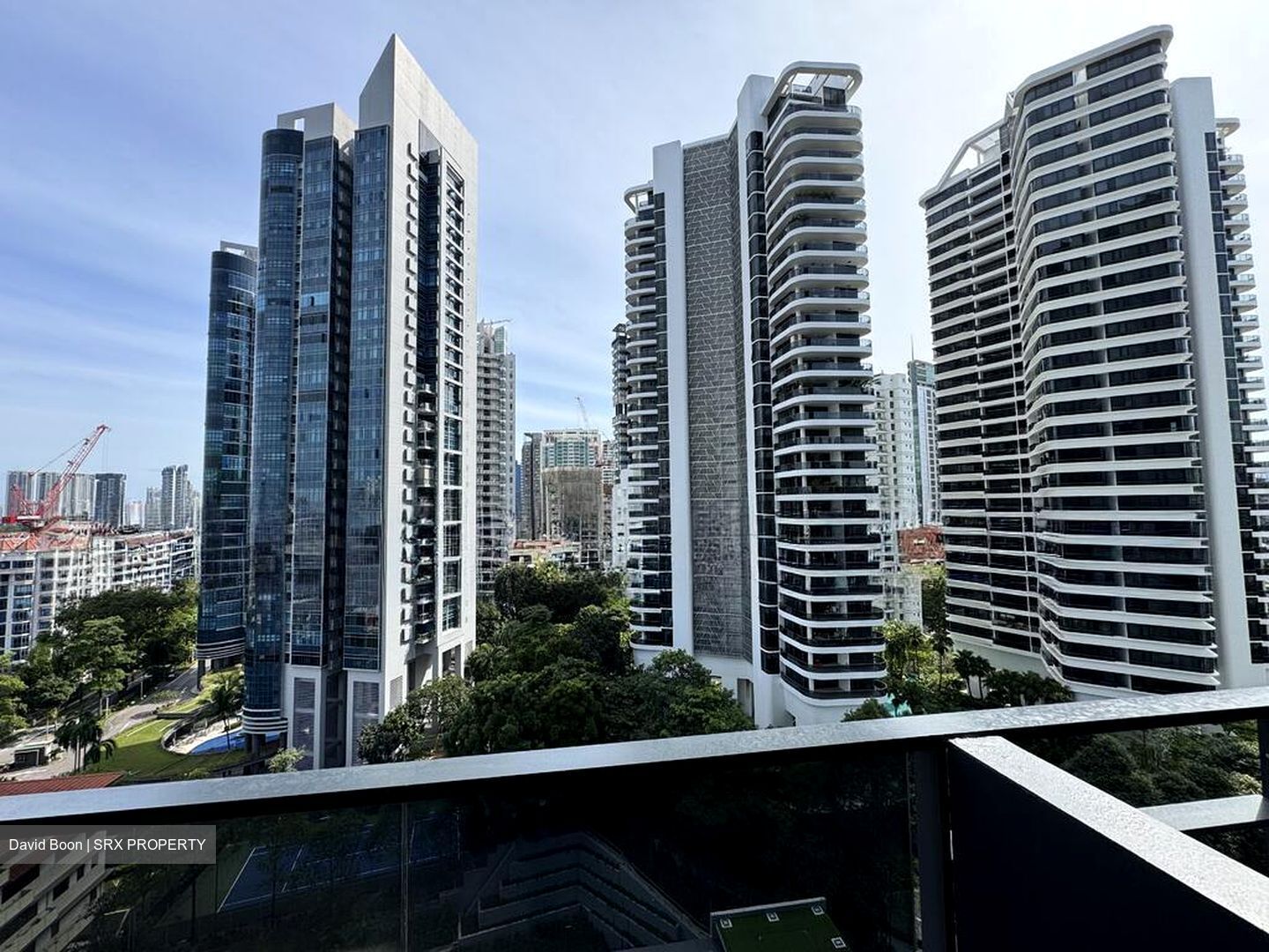 Pullman Residence  (D11), Condominium #517620831